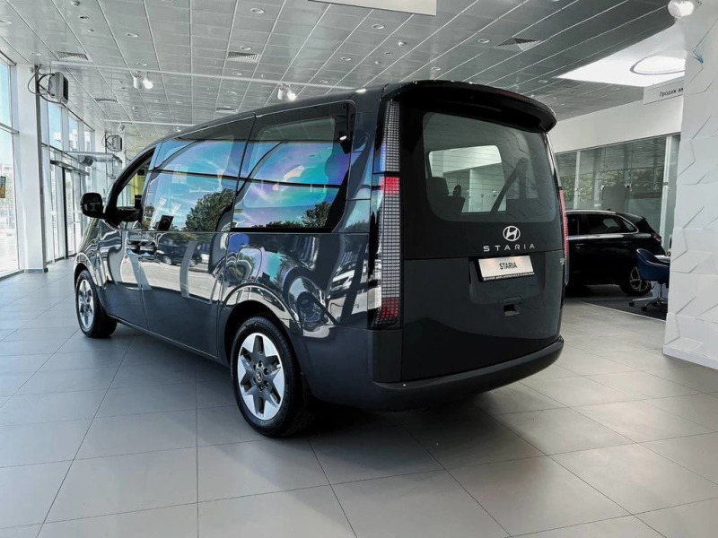 Нові автомобілі Hyundai та офіційний сервіс у Дніпрі та області  | Перфект Моторс - фото 18