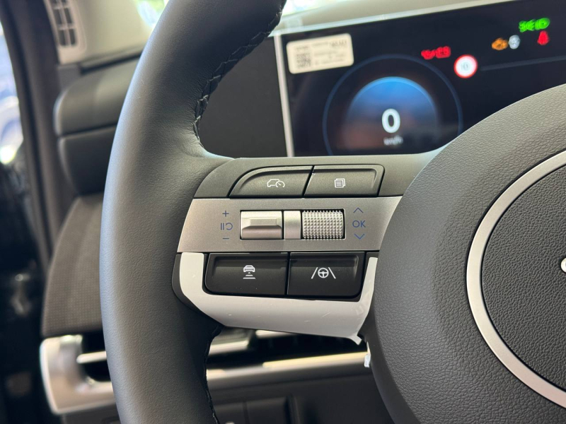 Нові автомобілі Hyundai та офіційний сервіс у Дніпрі та області  | Перфект Моторс - фото 17