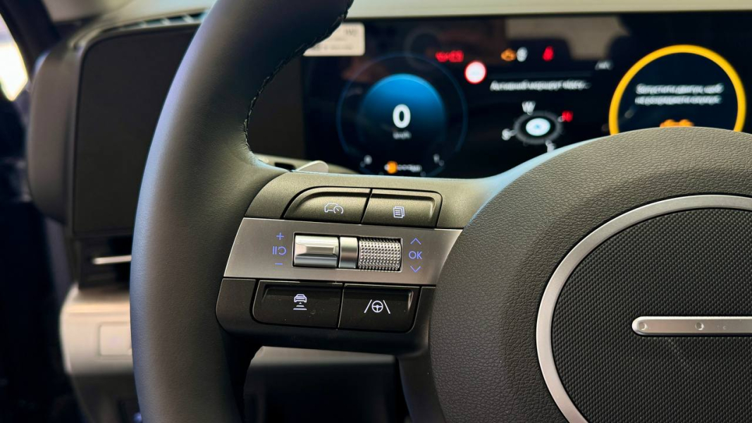 Нові автомобілі Hyundai та офіційний сервіс у Дніпрі та області  | Перфект Моторс - фото 25