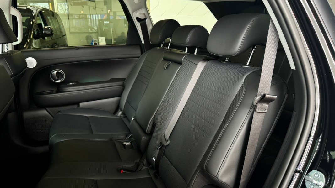 Нові автомобілі Hyundai та офіційний сервіс у Дніпрі та області  | Перфект Моторс - фото 18