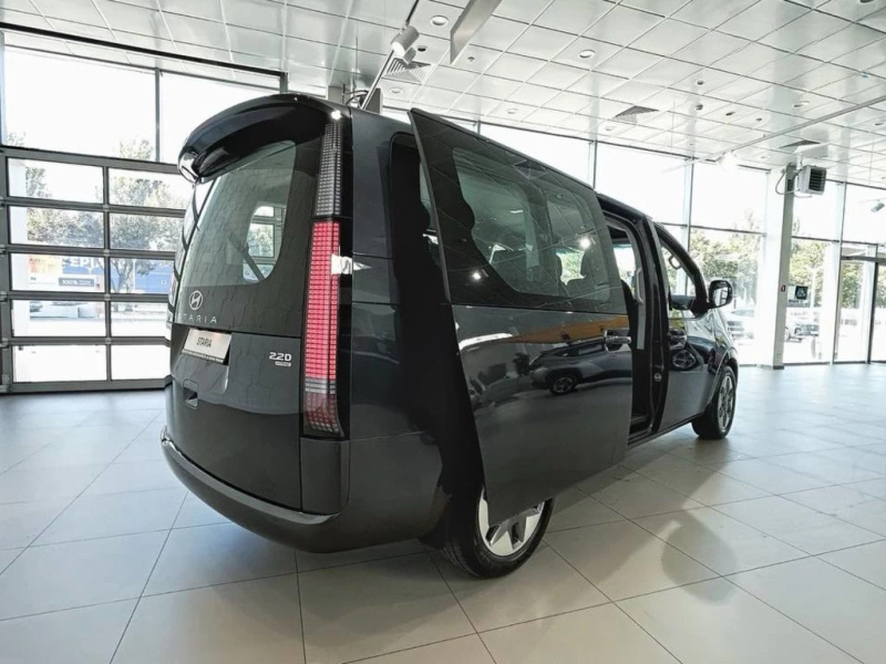 Нові автомобілі Hyundai та офіційний сервіс у Дніпрі та області  | Перфект Моторс - фото 19