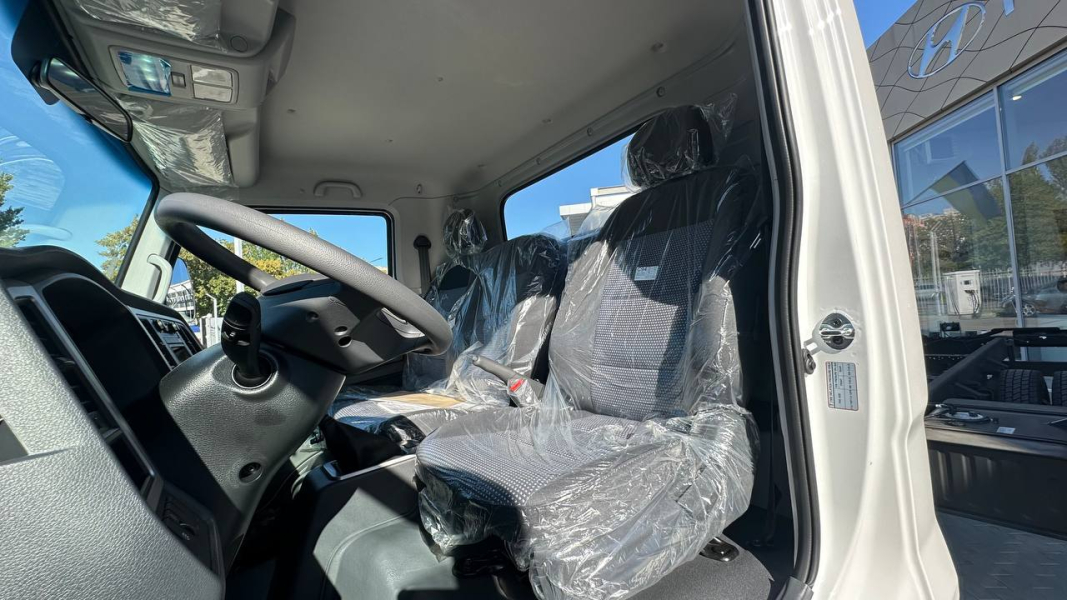 Нові автомобілі Hyundai та офіційний сервіс у Дніпрі та області  | Перфект Моторс - фото 25