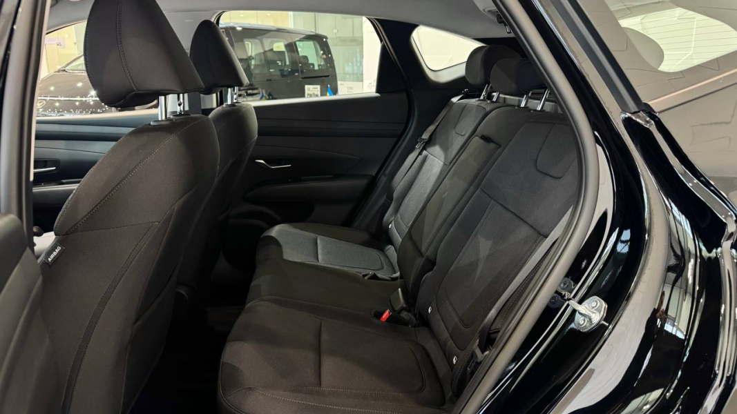 Нові автомобілі Hyundai та офіційний сервіс у Дніпрі та області  | Перфект Моторс - фото 20