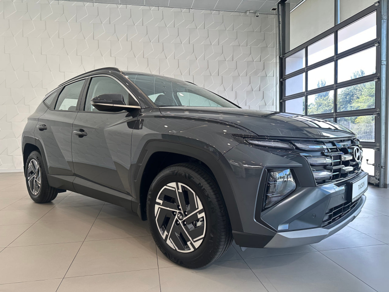 Нові автомобілі Hyundai та офіційний сервіс у Дніпрі та області  | Перфект Моторс - фото 7