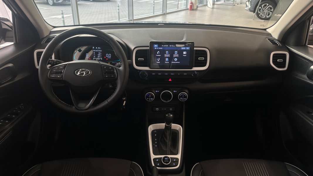 Нові автомобілі Hyundai та офіційний сервіс у Дніпрі та області  | Перфект Моторс - фото 22