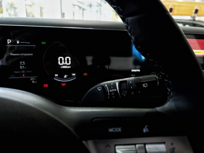 Нові автомобілі Hyundai та офіційний сервіс у Дніпрі та області  | Перфект Моторс - фото 14