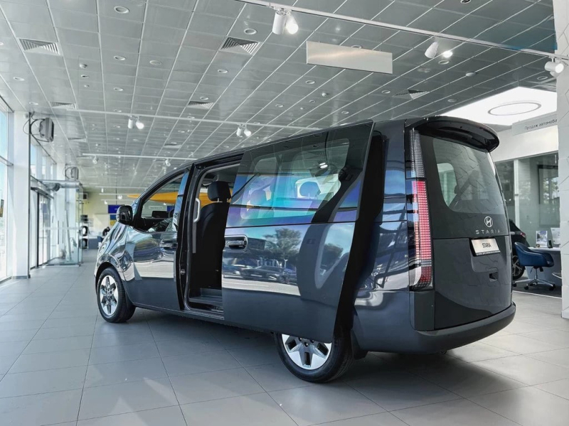 Нові автомобілі Hyundai та офіційний сервіс у Дніпрі та області  | Перфект Моторс - фото 20