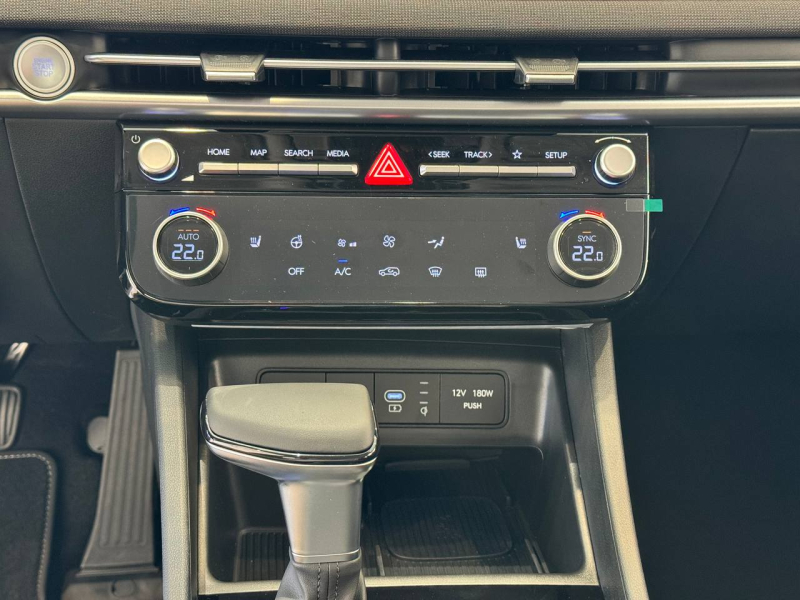 Нові автомобілі Hyundai та офіційний сервіс у Дніпрі та області  | Перфект Моторс - фото 19