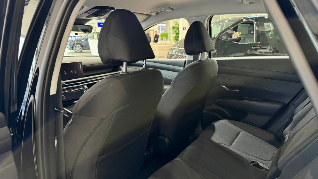 Нові автомобілі Hyundai та офіційний сервіс у Дніпрі та області  | Перфект Моторс - фото 21