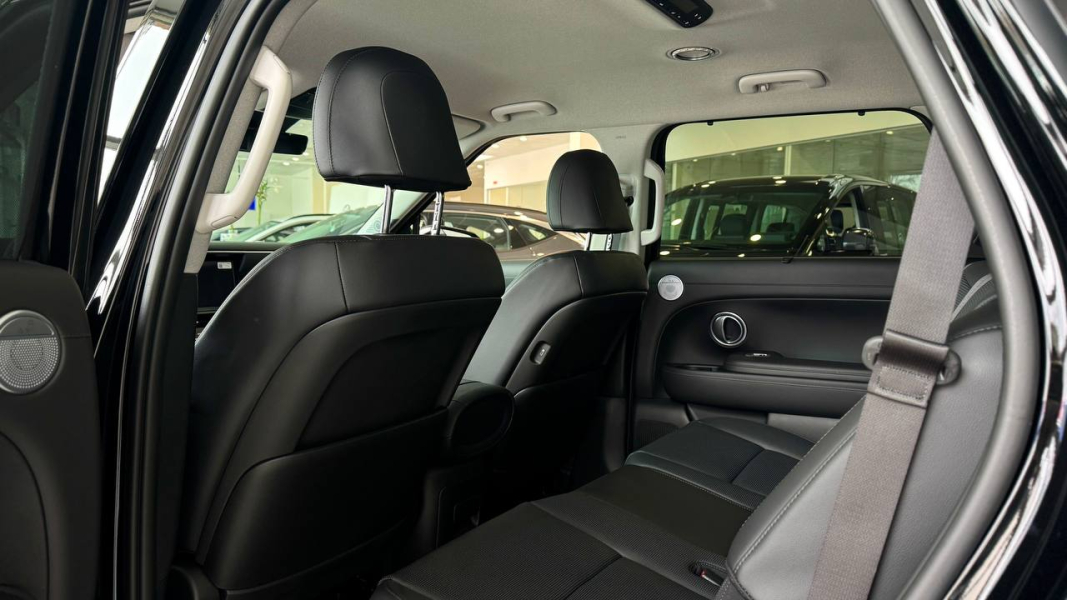 Нові автомобілі Hyundai та офіційний сервіс у Дніпрі та області  | Перфект Моторс - фото 20