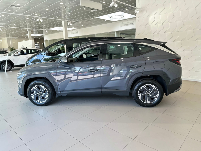 Нові автомобілі Hyundai та офіційний сервіс у Дніпрі та області  | Перфект Моторс - фото 9