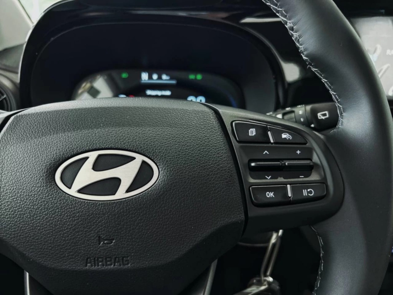 Нові автомобілі Hyundai та офіційний сервіс у Дніпрі та області  | Перфект Моторс - фото 21