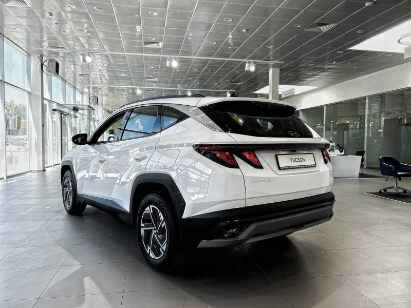 Нові автомобілі Hyundai та офіційний сервіс у Дніпрі та області  | Перфект Моторс - фото 10