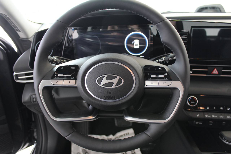 Нові автомобілі Hyundai та офіційний сервіс у Дніпрі та області  | Перфект Моторс - фото 17