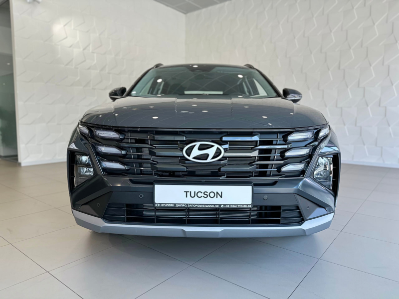 Нові автомобілі Hyundai та офіційний сервіс у Дніпрі та області  | Перфект Моторс - фото 8