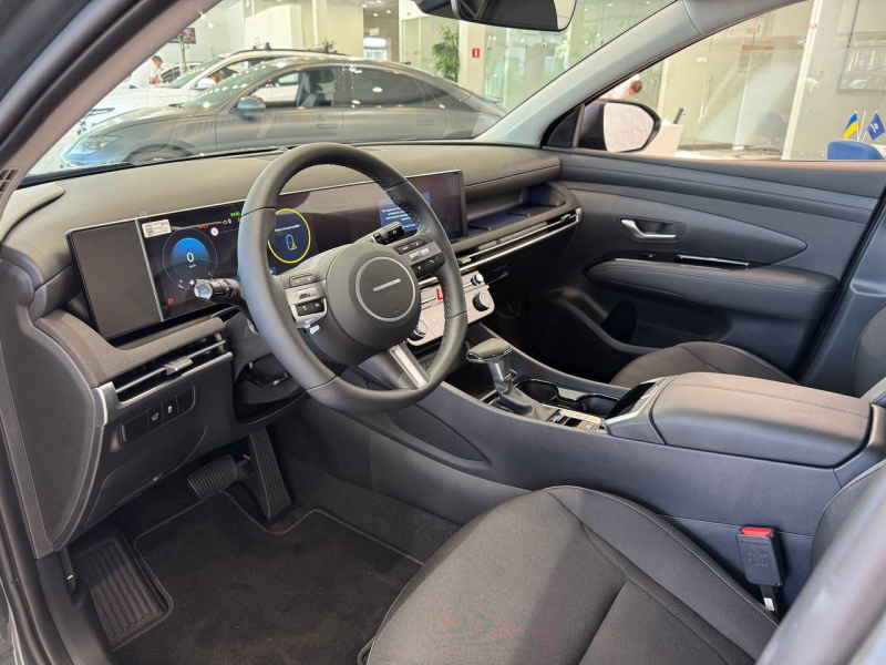 Нові автомобілі Hyundai та офіційний сервіс у Дніпрі та області  | Перфект Моторс - фото 20