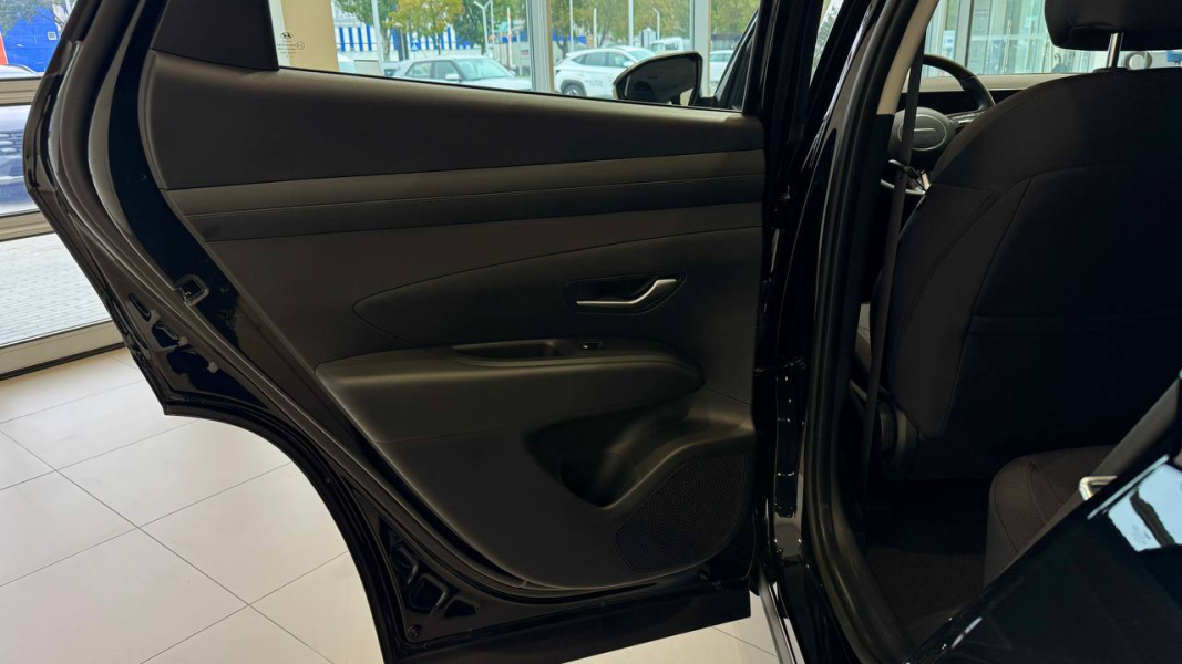 Нові автомобілі Hyundai та офіційний сервіс у Дніпрі та області  | Перфект Моторс - фото 23