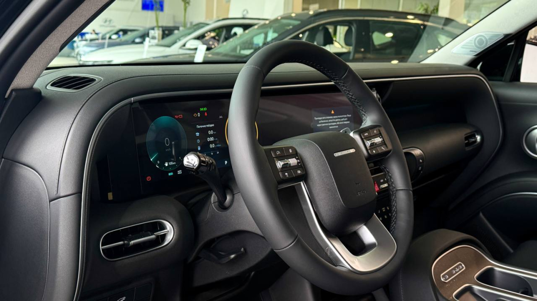 Нові автомобілі Hyundai та офіційний сервіс у Дніпрі та області  | Перфект Моторс - фото 22