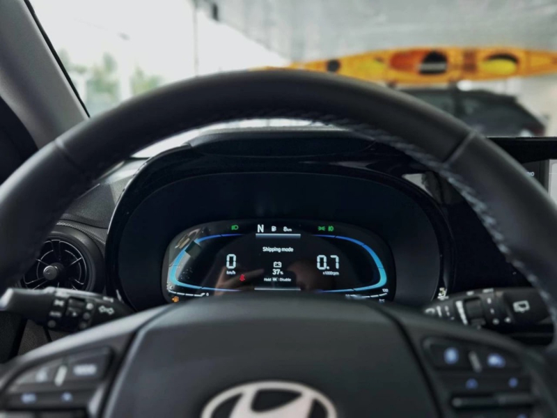 Нові автомобілі Hyundai та офіційний сервіс у Дніпрі та області  | Перфект Моторс - фото 22