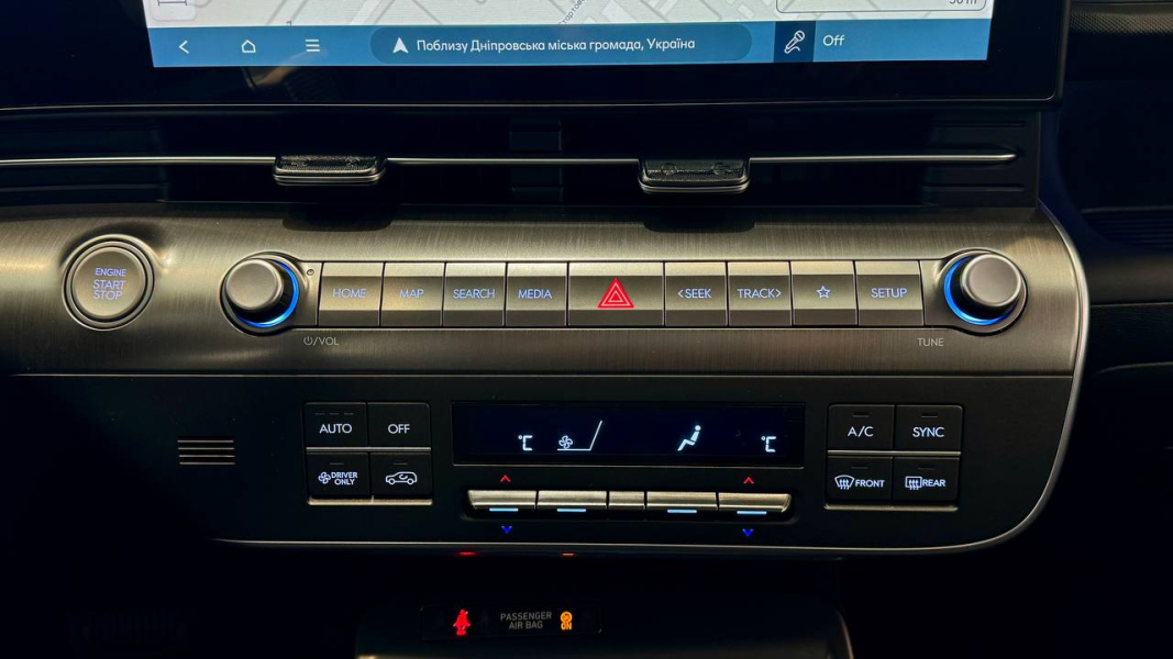 Нові автомобілі Hyundai та офіційний сервіс у Дніпрі та області  | Перфект Моторс - фото 13