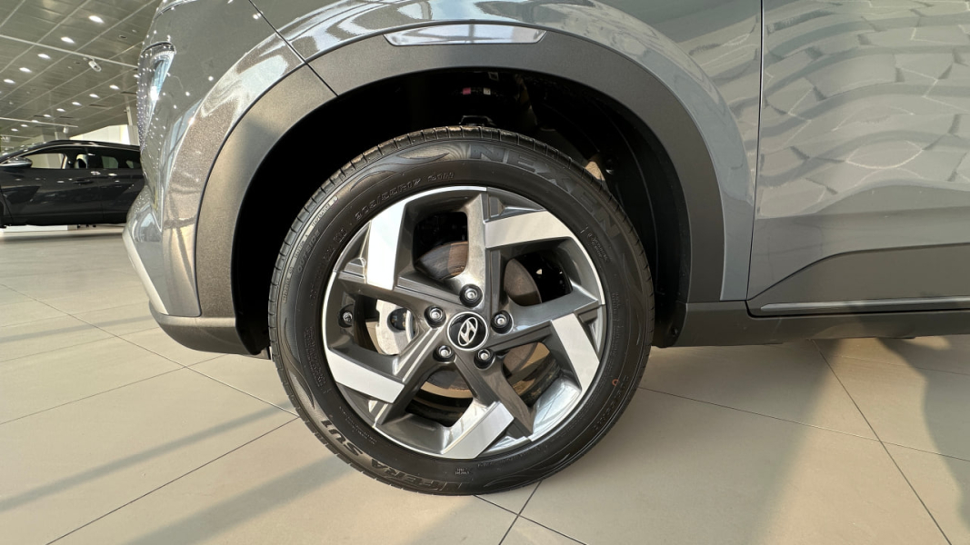 Нові автомобілі Hyundai та офіційний сервіс у Дніпрі та області  | Перфект Моторс - фото 17