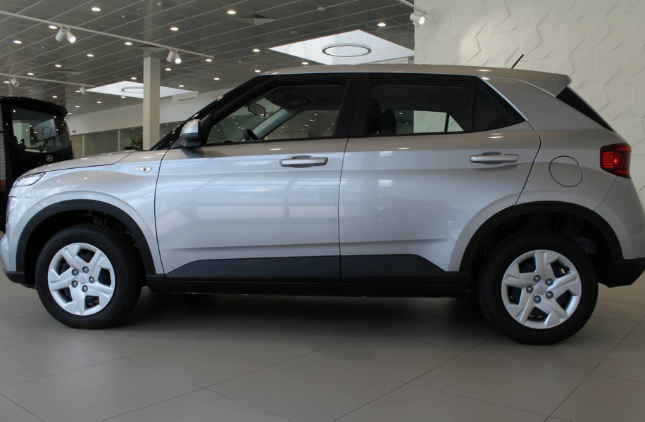 Нові автомобілі Hyundai та офіційний сервіс у Дніпрі та області  | Перфект Моторс - фото 11