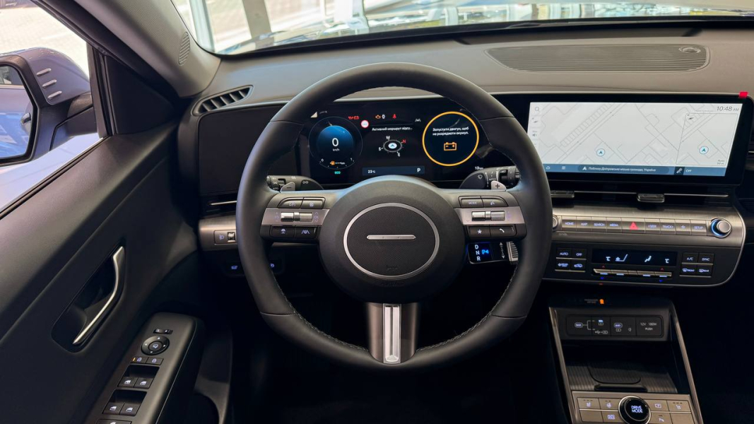 Нові автомобілі Hyundai та офіційний сервіс у Дніпрі та області  | Перфект Моторс - фото 12