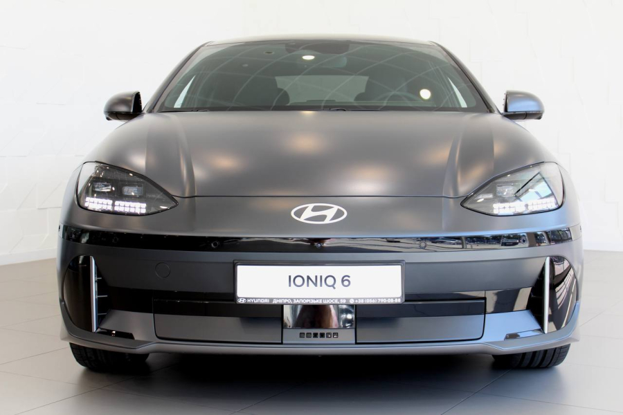 Нові автомобілі Hyundai та офіційний сервіс у Дніпрі та області  | Перфект Моторс - фото 7