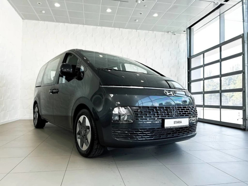 Нові автомобілі Hyundai та офіційний сервіс у Дніпрі та області  | Перфект Моторс - фото 7