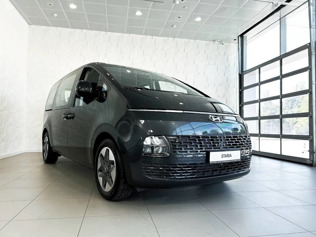 Нові автомобілі Hyundai та офіційний сервіс у Дніпрі та області  | Перфект Моторс - фото 9