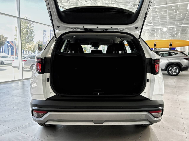 Нові автомобілі Hyundai та офіційний сервіс у Дніпрі та області  | Перфект Моторс - фото 11