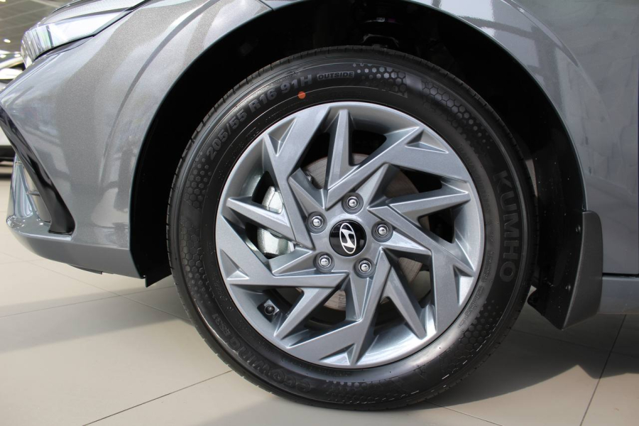 Нові автомобілі Hyundai та офіційний сервіс у Дніпрі та області  | Перфект Моторс - фото 12