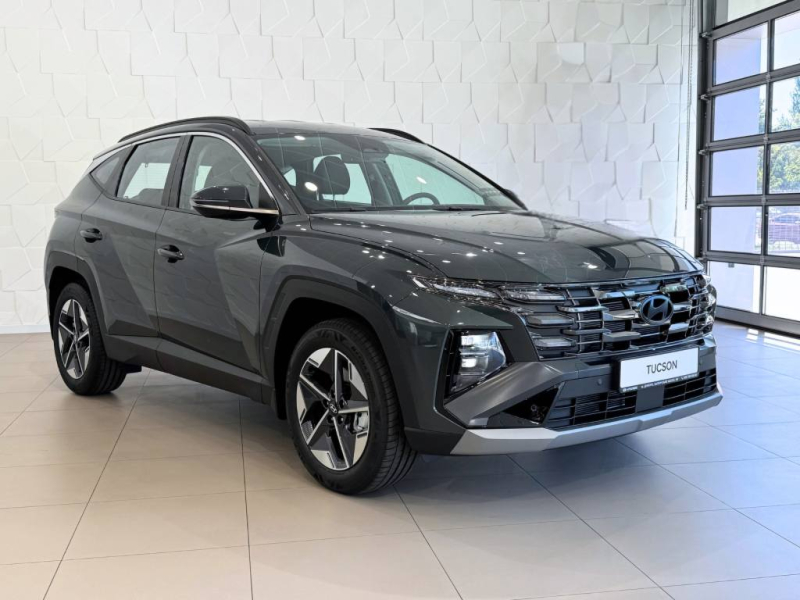 Нові автомобілі Hyundai та офіційний сервіс у Дніпрі та області  | Перфект Моторс - фото 7