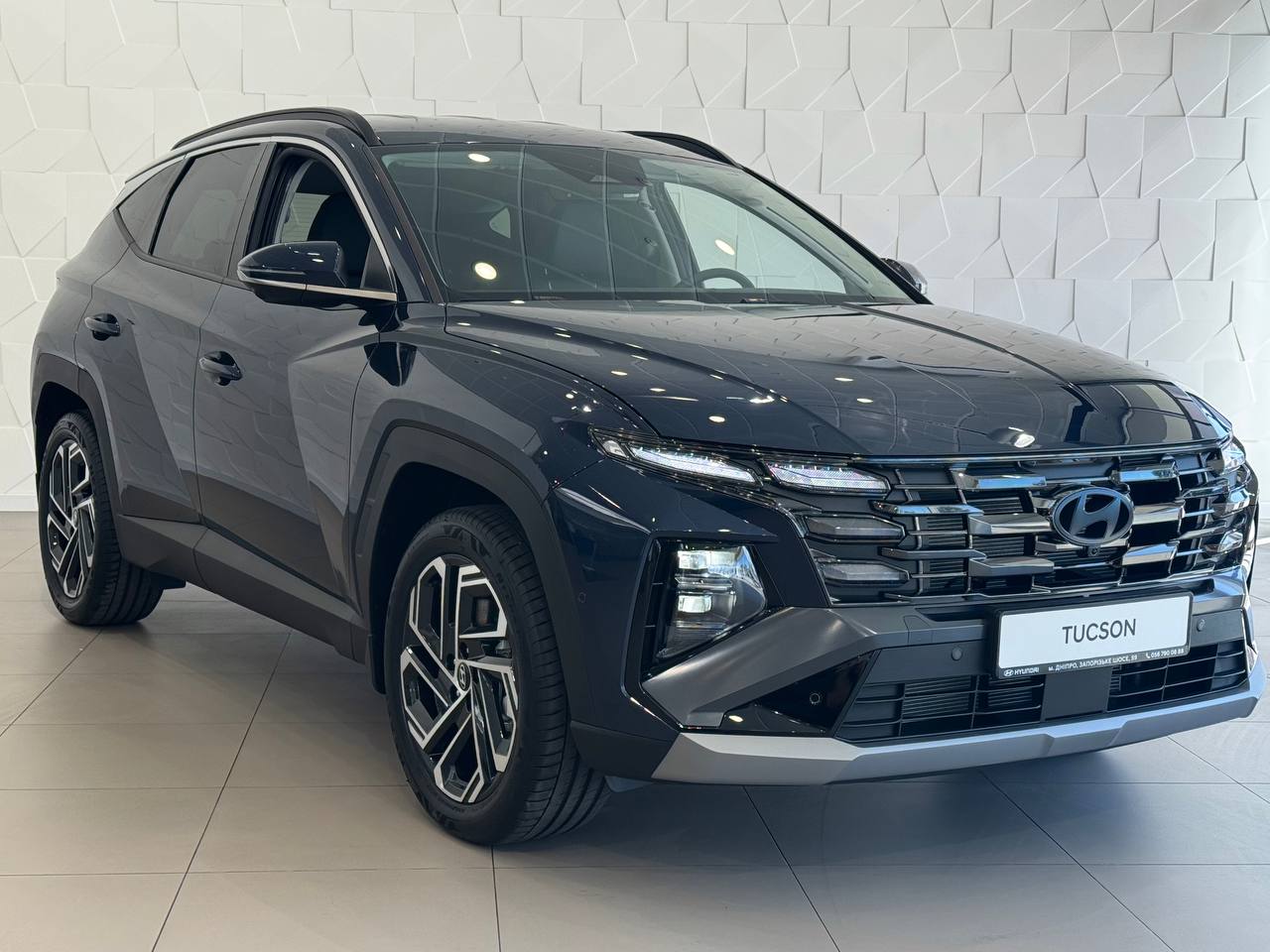 Нові автомобілі Hyundai та офіційний сервіс у Дніпрі та області  | Перфект Моторс - фото 6