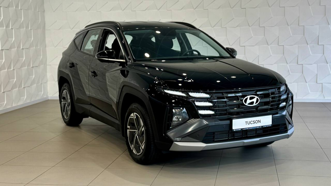 Нові автомобілі Hyundai та офіційний сервіс у Дніпрі та області  | Перфект Моторс - фото 7