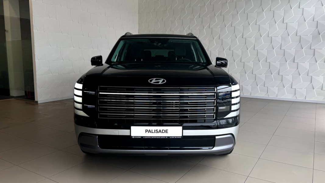 Нові автомобілі Hyundai та офіційний сервіс у Дніпрі та області  | Перфект Моторс - фото 7
