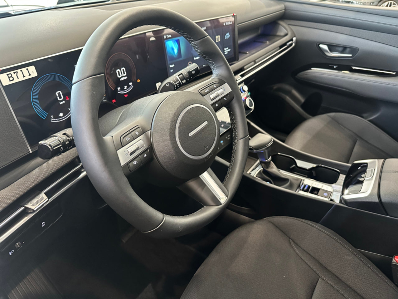 Нові автомобілі Hyundai та офіційний сервіс у Дніпрі та області  | Перфект Моторс - фото 17