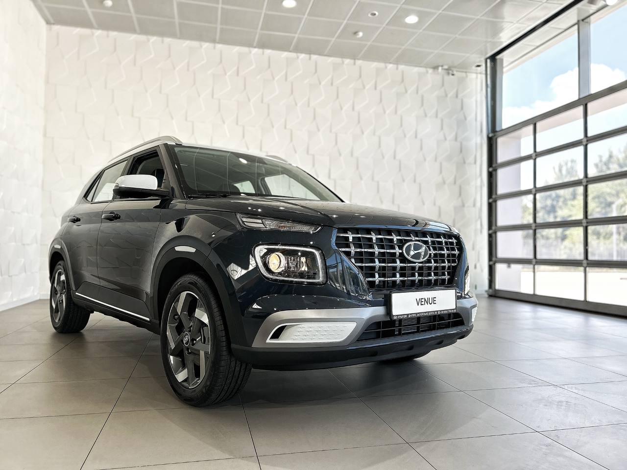 Нові автомобілі Hyundai та офіційний сервіс у Дніпрі та області  | Перфект Моторс - фото 10