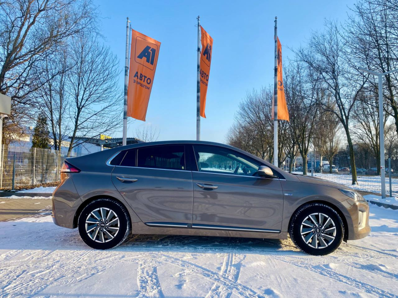 Нові автомобілі Hyundai та офіційний сервіс у Дніпрі та області  | Перфект Моторс - фото 7