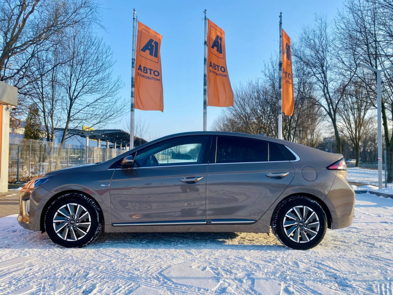 Нові автомобілі Hyundai та офіційний сервіс у Дніпрі та області  | Перфект Моторс - фото 8