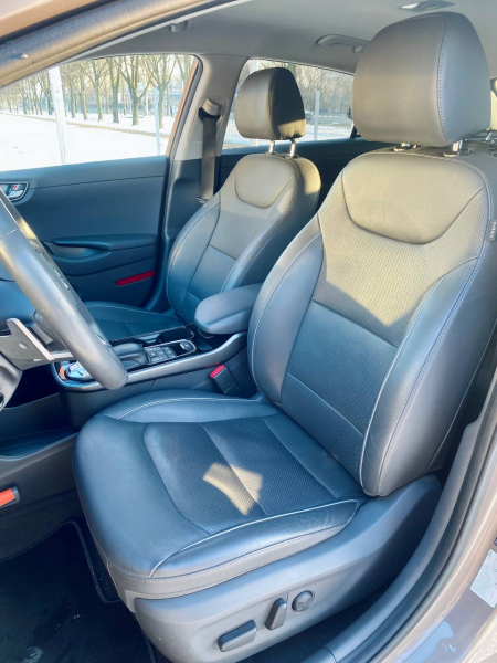 Нові автомобілі Hyundai та офіційний сервіс у Дніпрі та області  | Перфект Моторс - фото 12