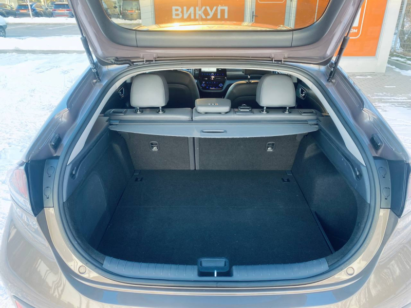 Нові автомобілі Hyundai та офіційний сервіс у Дніпрі та області  | Перфект Моторс - фото 14