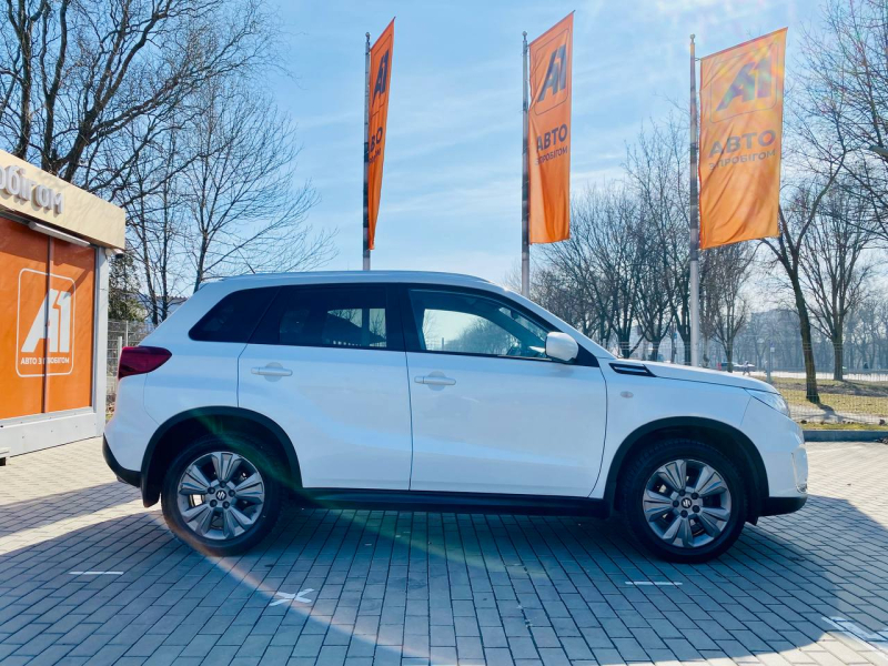 Нові автомобілі Hyundai та офіційний сервіс у Дніпрі та області  | Перфект Моторс - фото 7