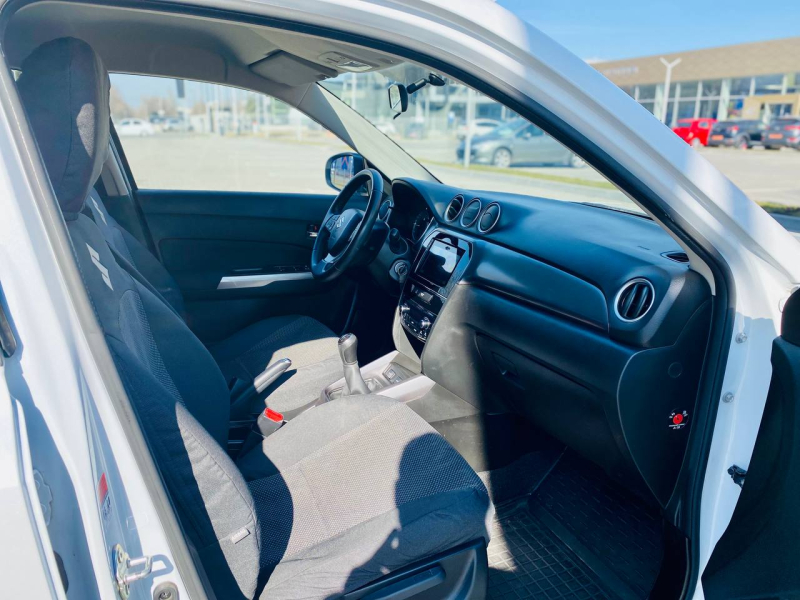 Нові автомобілі Hyundai та офіційний сервіс у Дніпрі та області  | Перфект Моторс - фото 13