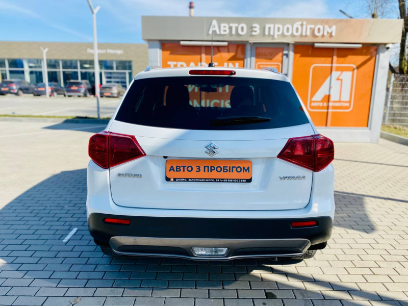 Нові автомобілі Hyundai та офіційний сервіс у Дніпрі та області  | Перфект Моторс - фото 17