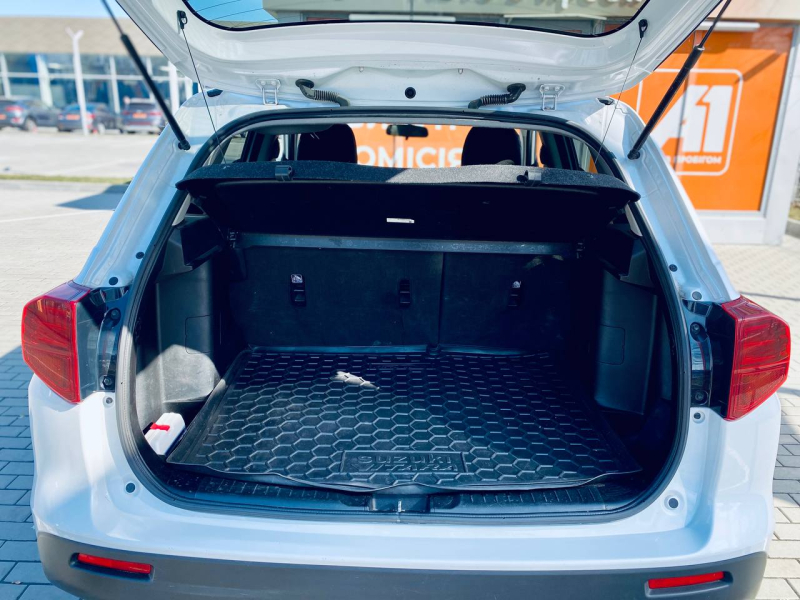 Нові автомобілі Hyundai та офіційний сервіс у Дніпрі та області  | Перфект Моторс - фото 16