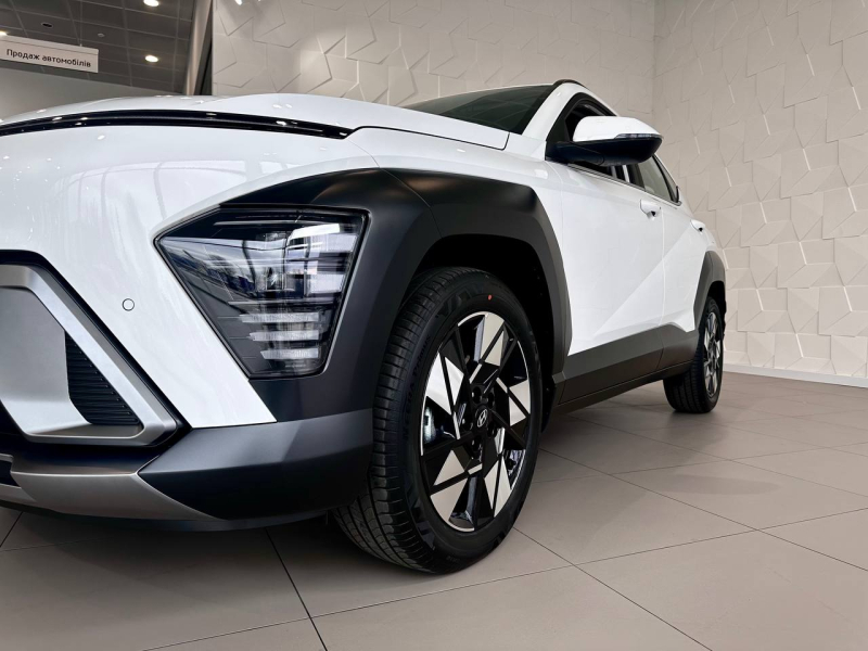 Нові автомобілі Hyundai та офіційний сервіс у Дніпрі та області  | Перфект Моторс - фото 13