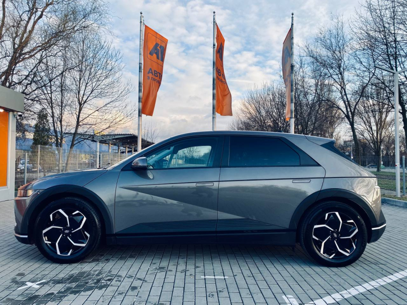 Нові автомобілі Hyundai та офіційний сервіс у Дніпрі та області  | Перфект Моторс - фото 7