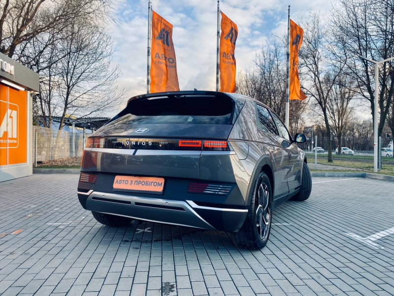 Нові автомобілі Hyundai та офіційний сервіс у Дніпрі та області  | Перфект Моторс - фото 8