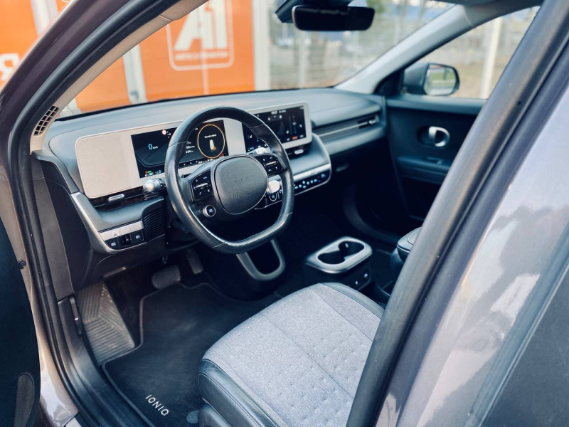 Нові автомобілі Hyundai та офіційний сервіс у Дніпрі та області  | Перфект Моторс - фото 10